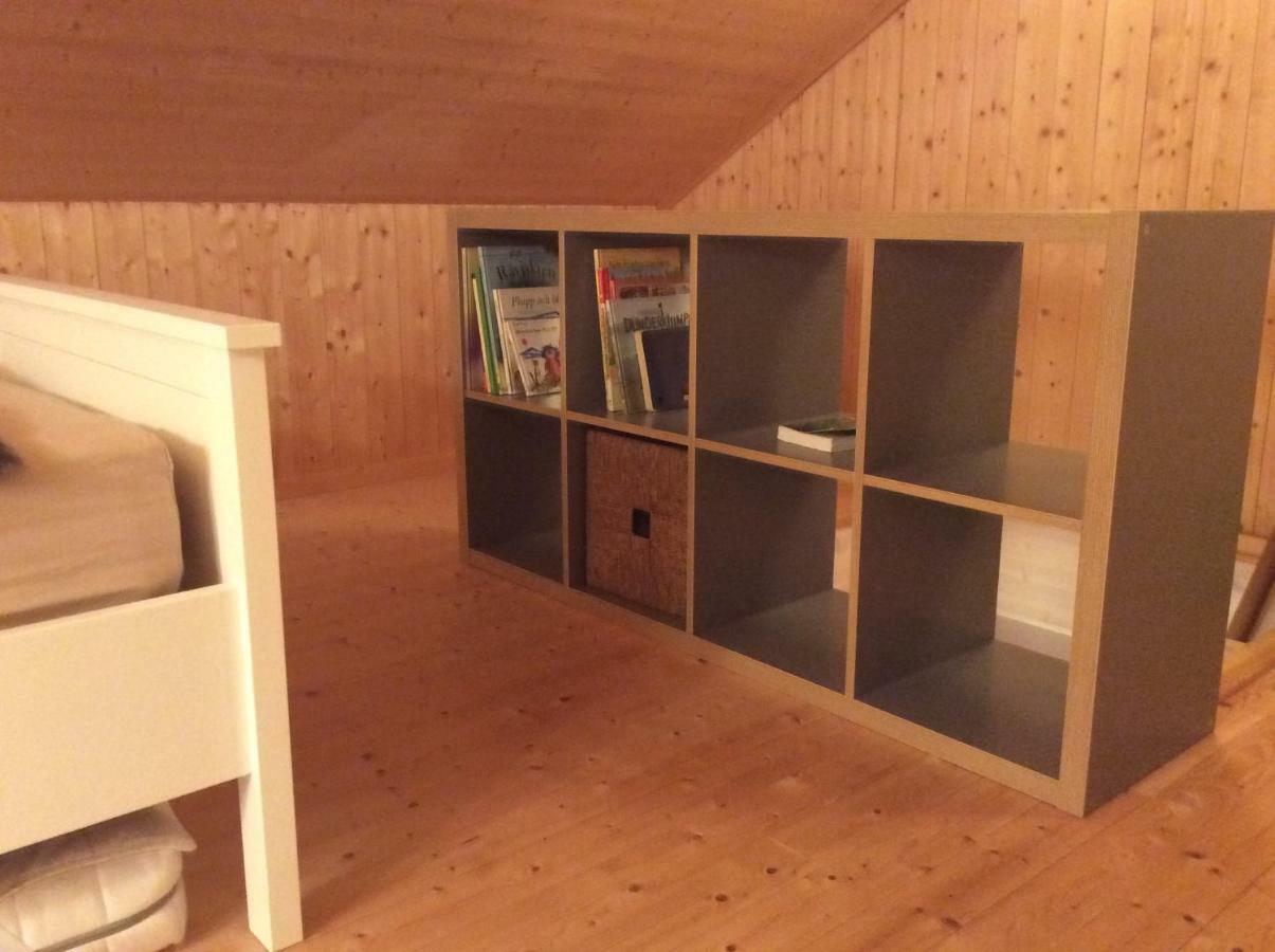 Mysig Och Modern Stuga Pa Snoegard, Naera Havet Och Naturen Lur  Ngoại thất bức ảnh